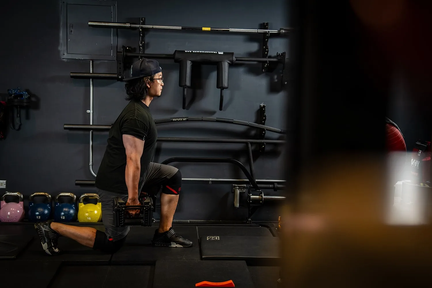 適合所有人的訓練計畫