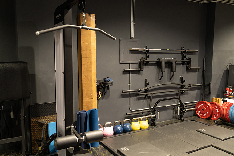 進階訓練者突破課