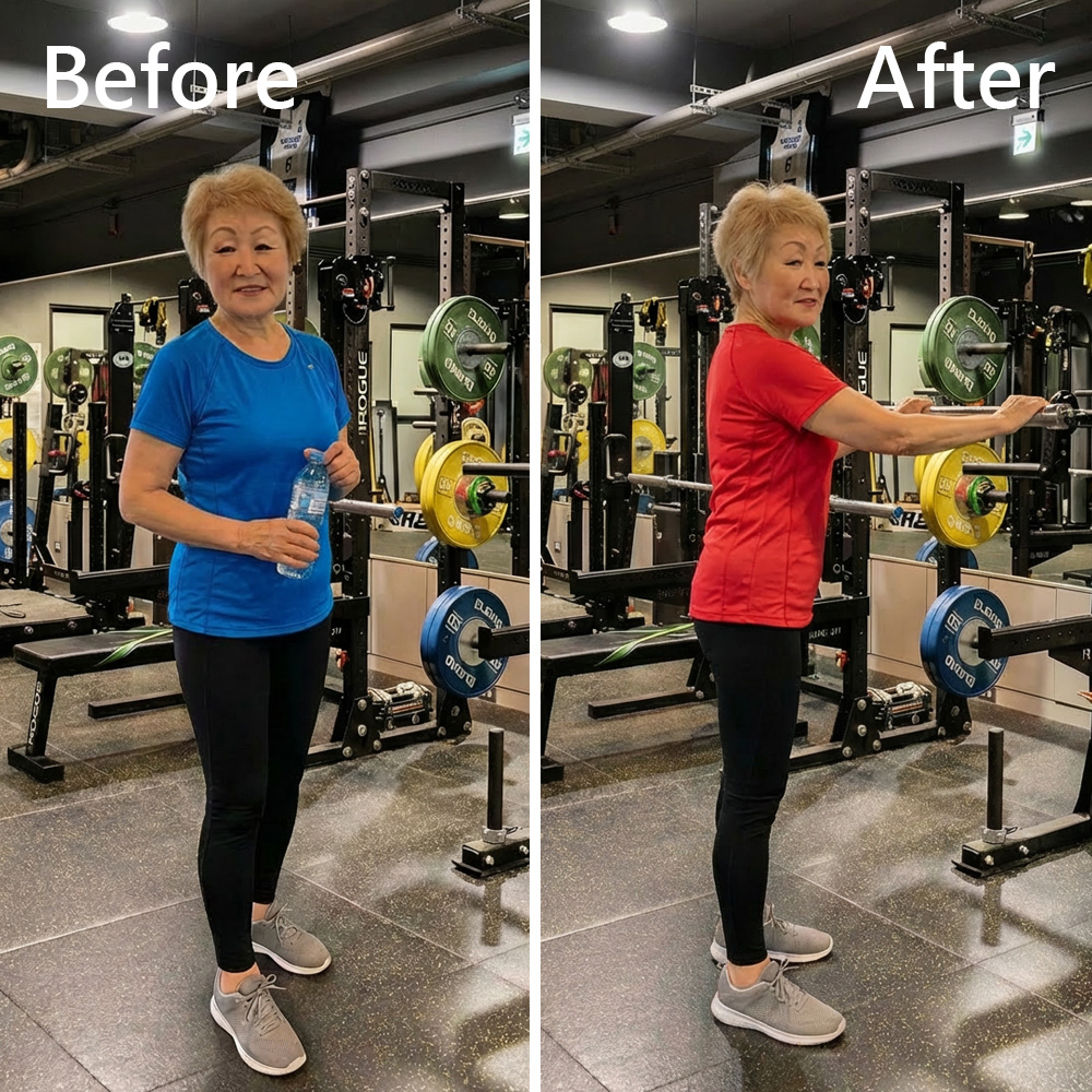 肌進分子-健身環境-健身器具-健肌進分子-健身案例-廖景彥-健身教練-私人教練-增肌減脂-銀髮族訓練-老人肌力訓練-體態雕塑-私人健身房-健身房身教練-私人健身房-不綁約健身房-體態雕塑-增肌減脂