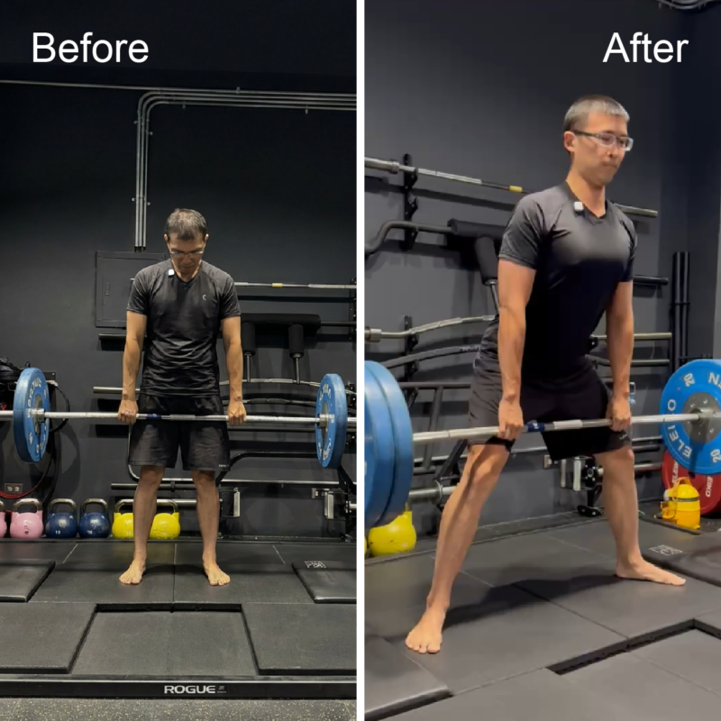 肌進分子-健身環境-健身器具-健身教練-私人健身房-不綁約健身房-體態雕塑-增肌減脂-10分鐘核心訓練